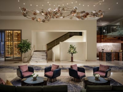 The Ritz-Carlton, Toronto – foto 3