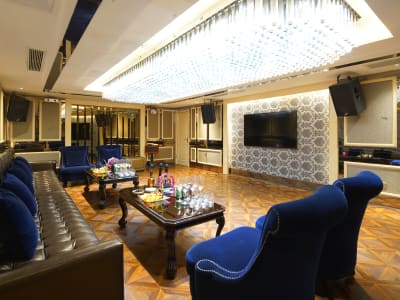 InterContinental Chengdu Global Center by IHG – foto 2