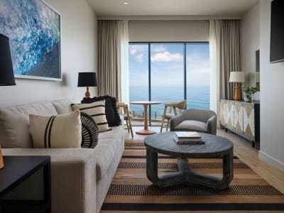 Alila Marea Beach Resort Encinitas, a Hyatt Luxury Resort – foto 2