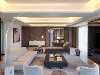 Hyatt Regency Beijing Wangjing – foto 4