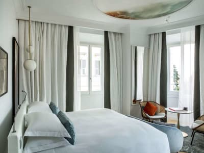 Sofitel Rome Villa Borghese – foto 4