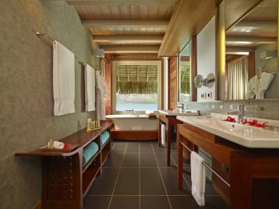 InterContinental Bora Bora Resort and Thalasso Spa by IHG – foto 5