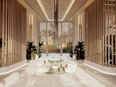 The St. Regis Costa Mujeres Resort, Cancun – foto 5