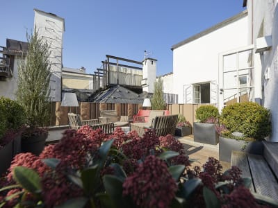Small Luxury Hotel Goldgasse – foto 4