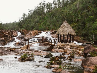 Gaia Riverlodge – foto 2