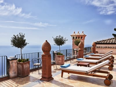 Palazzo Avino – foto 5