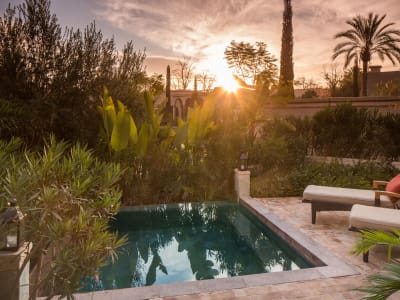 Four Seasons Resort Marrakech – foto 3