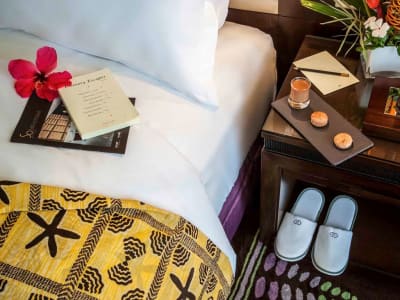 Sofitel Malabo Sipopo Le Golf – foto 5