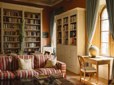 Borgo Pignano Tuscany – foto 3