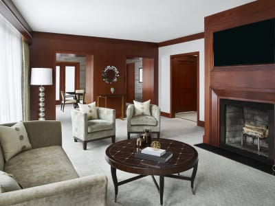 The Ritz-Carlton Georgetown, Washington, D.C. – foto 5