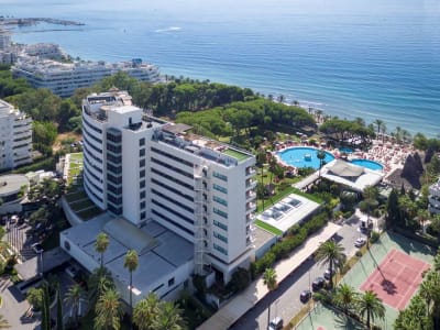 Hotel Don Pepe Gran Meliá – foto 5