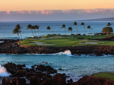 Mauna Lani, Auberge Collection – foto 3