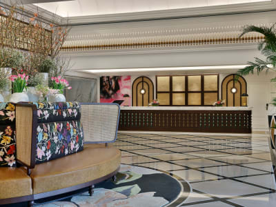 The Westin Dubai Mina Seyahi Beach Resort & Marina – foto 5