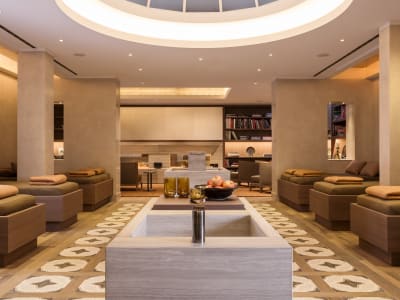 Althoff Seehotel Überfahrt – foto 2