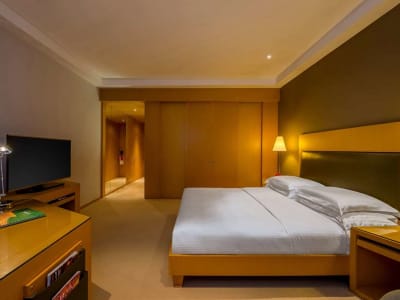 Grand Hyatt Sao Paulo – foto 3