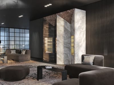 Kimpton Qiantan Shanghai by IHG – foto 2