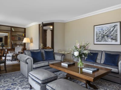 Badrutt's Palace Hotel – foto 5