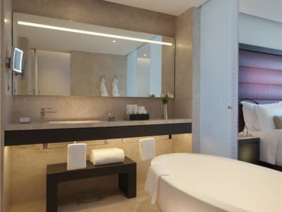 Kempinski Hotel Muscat – foto 4