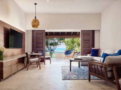 Four Seasons Resort Punta Mita – foto 5