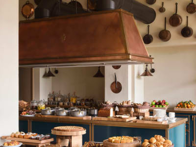 Collegio alla Querce, Auberge Collection – foto 5