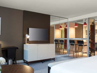 Hyatt Centric Montevideo – foto 3