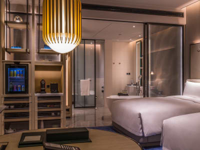InterContinental Beijing Sanlitun by IHG – foto 4