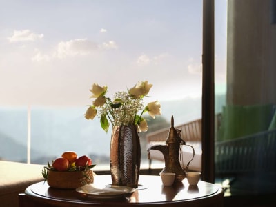 Anantara Al Jabal Al Akhdar Resort – foto 2