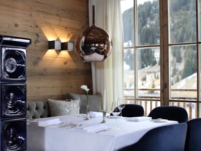 Severins The Alpine Retreat – foto 2