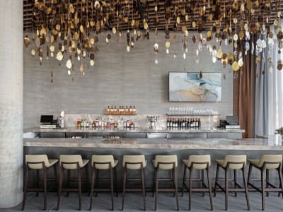 TETRA Hotel, Autograph Collection – foto 2