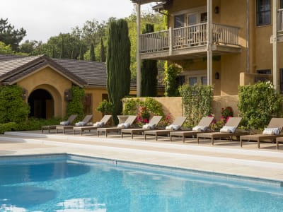 Bernardus Lodge & Spa – foto 5