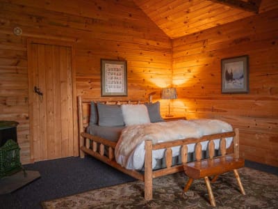 Eleven Winterlake Lodge – foto 2