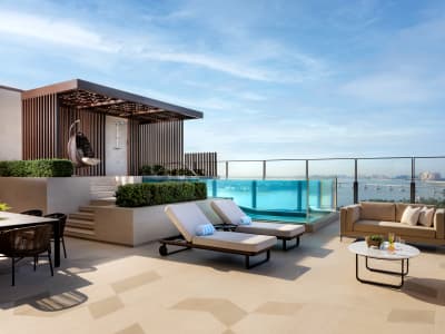 Atlantis The Royal – foto 4