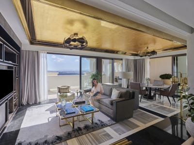 Fairmont Tazi Palace Tangier – foto 2