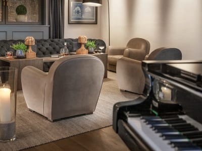 Gardena Grödnerhof Hotel & Spa – foto 4