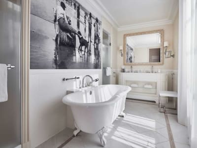 Hôtel du Palais Biarritz, in The Unbound Collection by Hyatt – foto 3