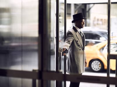 Four Seasons Hotel New York – foto 2