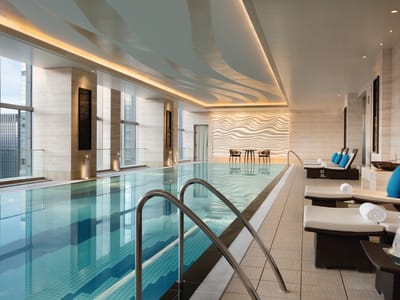 Shangri-La Tokyo – foto 3