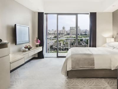 Cordis, Foshan, Lingnan Tiandi – foto 2