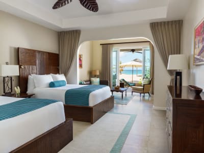 Spice Island Beach Resort All Inclusive – foto 2