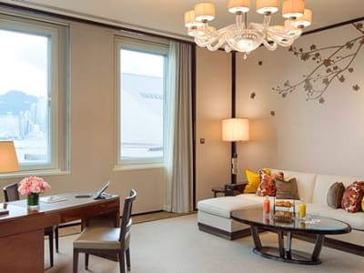 The Peninsula Hong Kong – foto 2