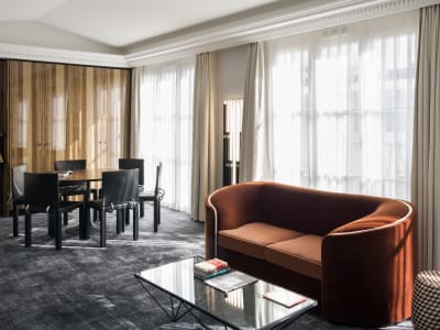 Les Bains Paris – foto 2