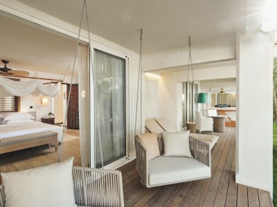 Paradise Cove Boutique Hotel - Adults only – foto 2