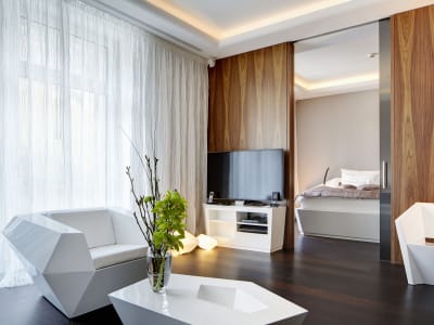 Park Hotel Vitznau – foto 5