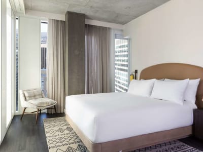Hyatt Centric Congress Ave Austin – foto 5