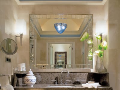 Four Seasons Hotel Istanbul at the Bosphorus – foto 5