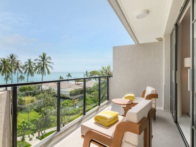 Centara Reserve Samui – foto 3
