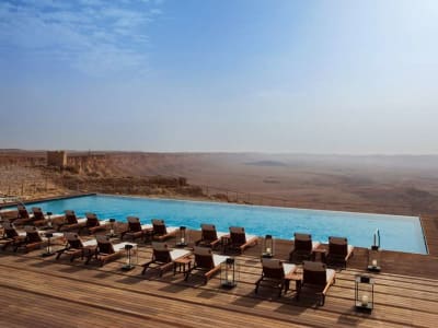 Beresheet by Isrotel exclusive – foto 3