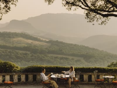 Borgo Pignano Tuscany – foto 4