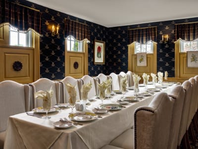 The Grand at Bedford Village Inn – foto 4
