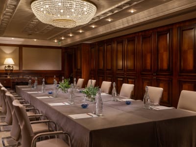 Powerscourt Hotel, Autograph Collection – foto 3